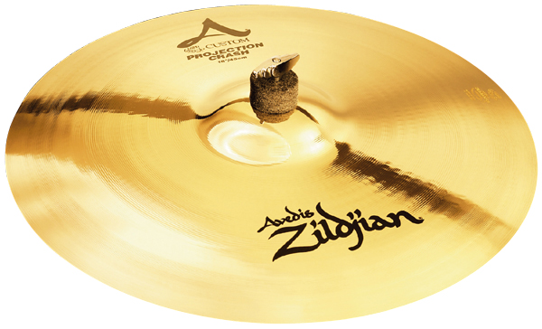 Zildjian Zildjian A Custom Projection Crash (19 Inch)