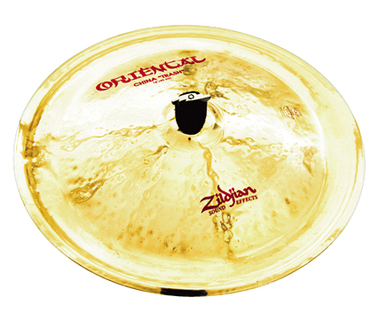 Zildjian Zildjian Oriental China Trash (12 Inch)