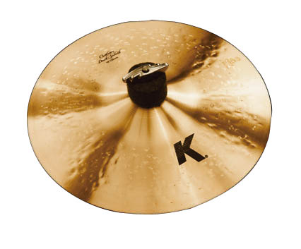 Zildjian Zildjian K Custom Series Dark Splash Cymbal (10 Inch)