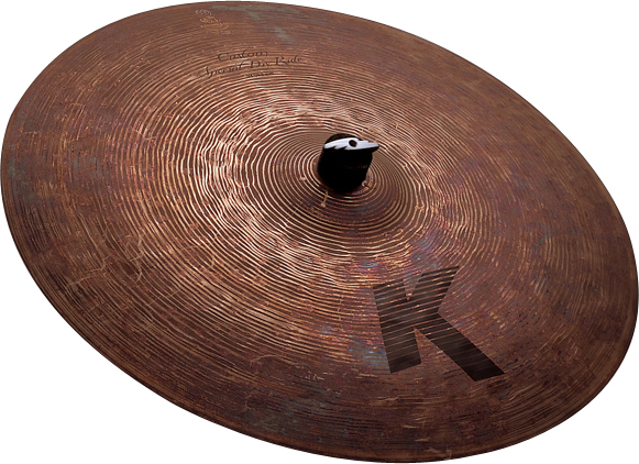 Zildjian Zildjian K Custom Special Dry Ride (21 Inch)