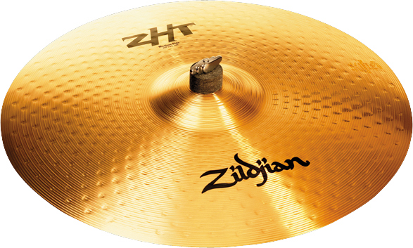 Zildjian Zildjian ZHT Series Medium Ride Cymbal (20 Inch)