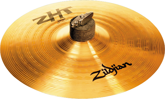 Zildjian Zildjian ZHT Series Splash Cymbal (8 Inch)