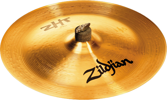 Zildjian Zildjian ZHT Series China Cymbal (16 Inch)