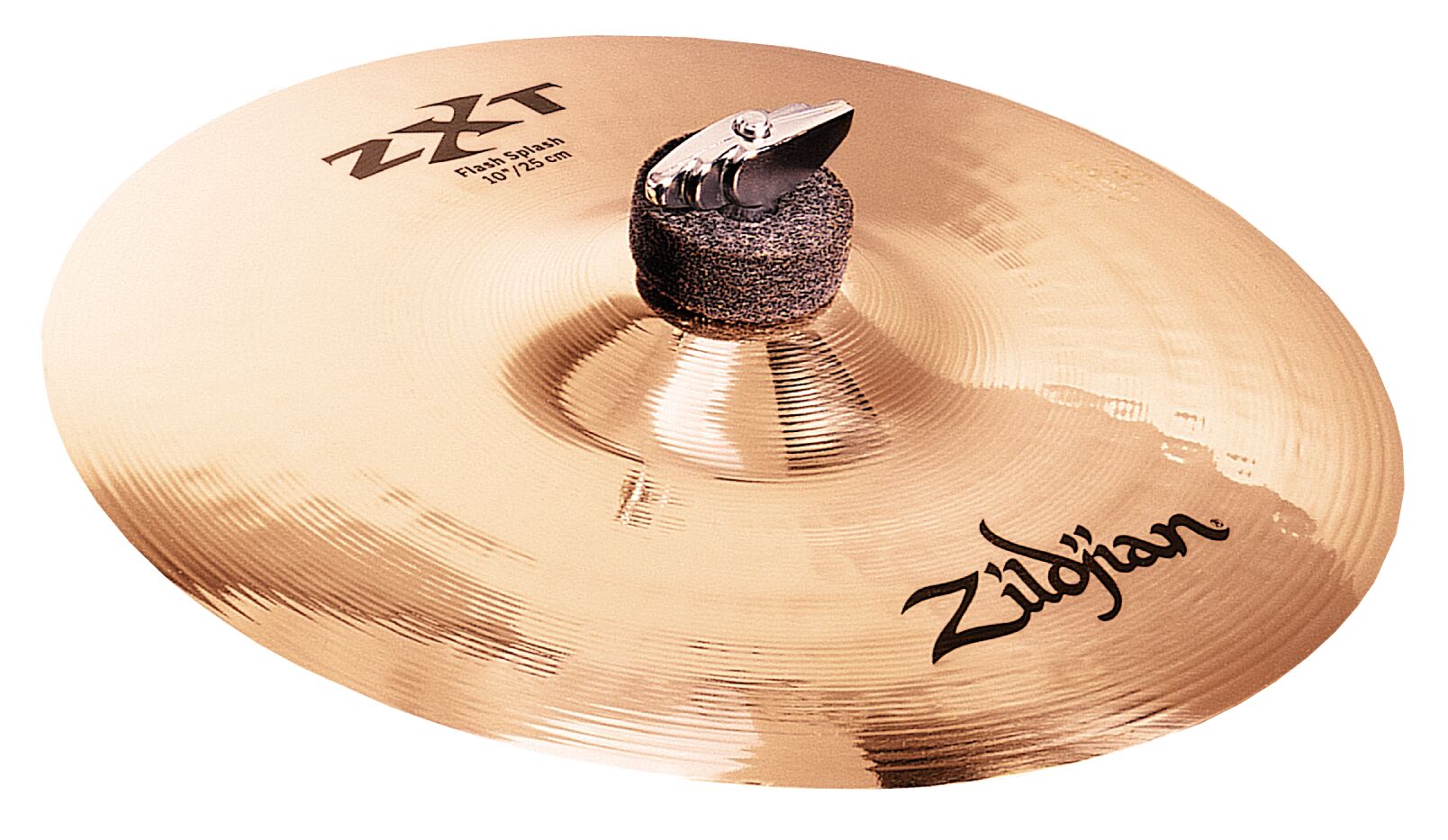 Zildjian Zildjian ZXT Series Flash Splash Cymbal