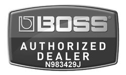 Boss Authorized Dealer