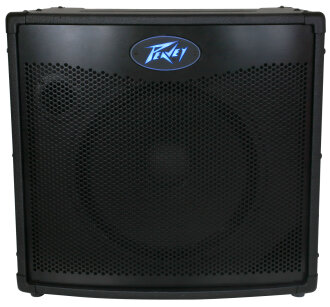 Peavey Tour TKO 115 Bass Combo Amp (400 W)