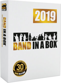 band in a box 2019 mac torrent