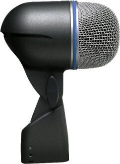 Shure Beta 52A Dynamic Microphone (Super-Cardioid)