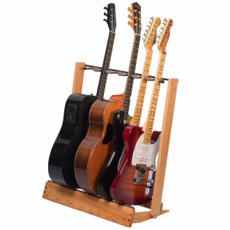 String Swing Cc34 Side Loading Inline Guitar Rack