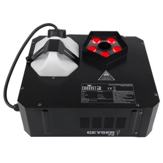 Chauvet DJ Geyser P5 Fog Machine