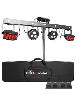 Chauvet GigBar 2 Lighting System