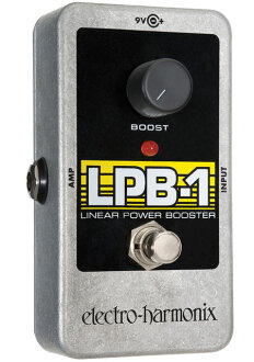 el nano lpb 1 power booster