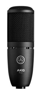 AKG P120 Perception High-Performance Condenser Microphone