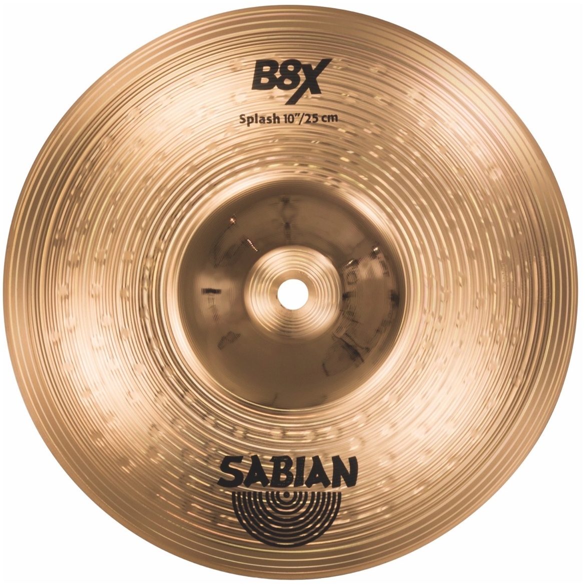 Sabian B8 Bronze Splash Cymbal