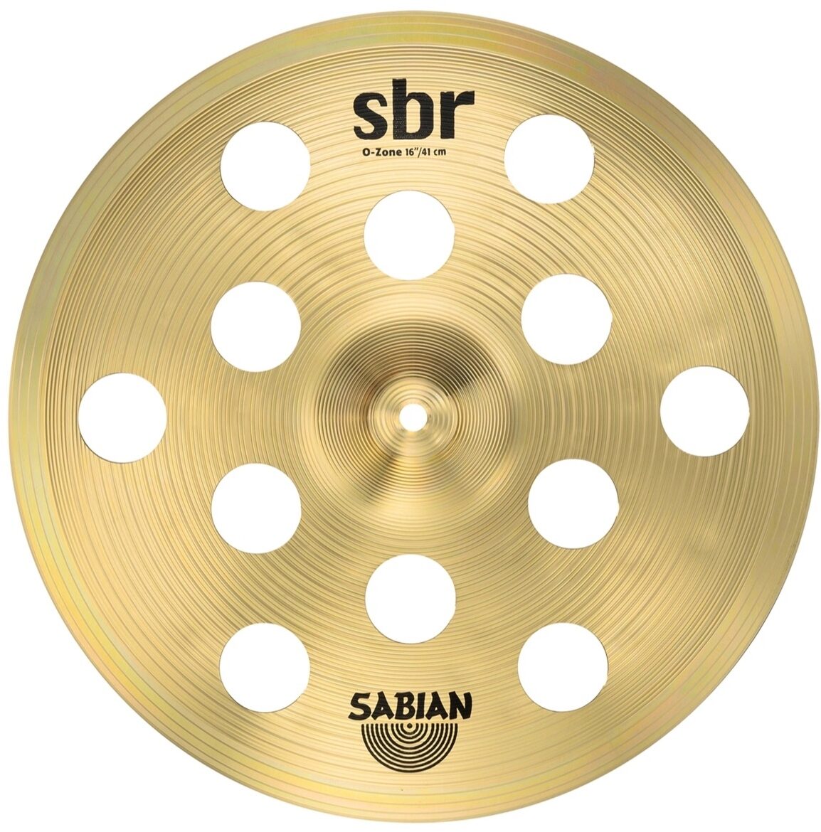 Sabian SBR OZone Cymbal