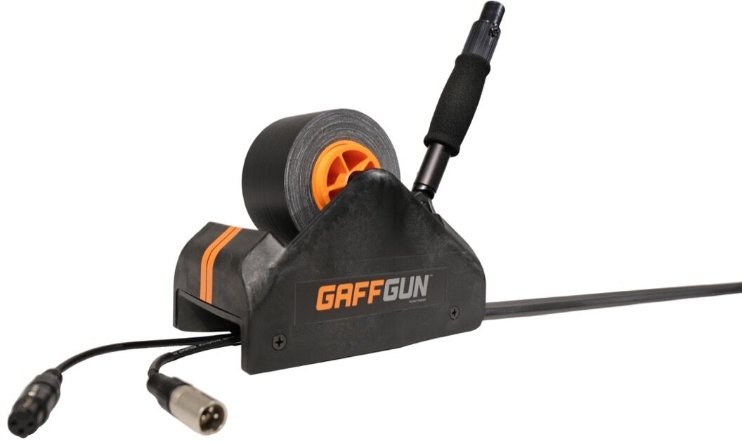 GaffTech GaffGun Gaffing Tape Gun