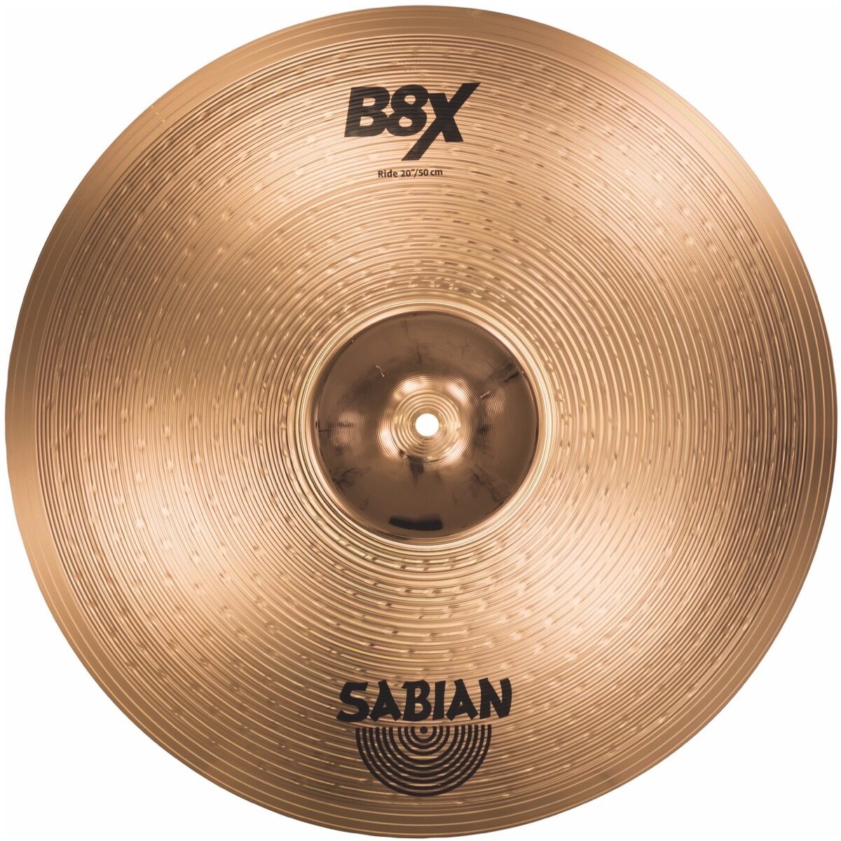 Sabian B8X Ride Cymbal