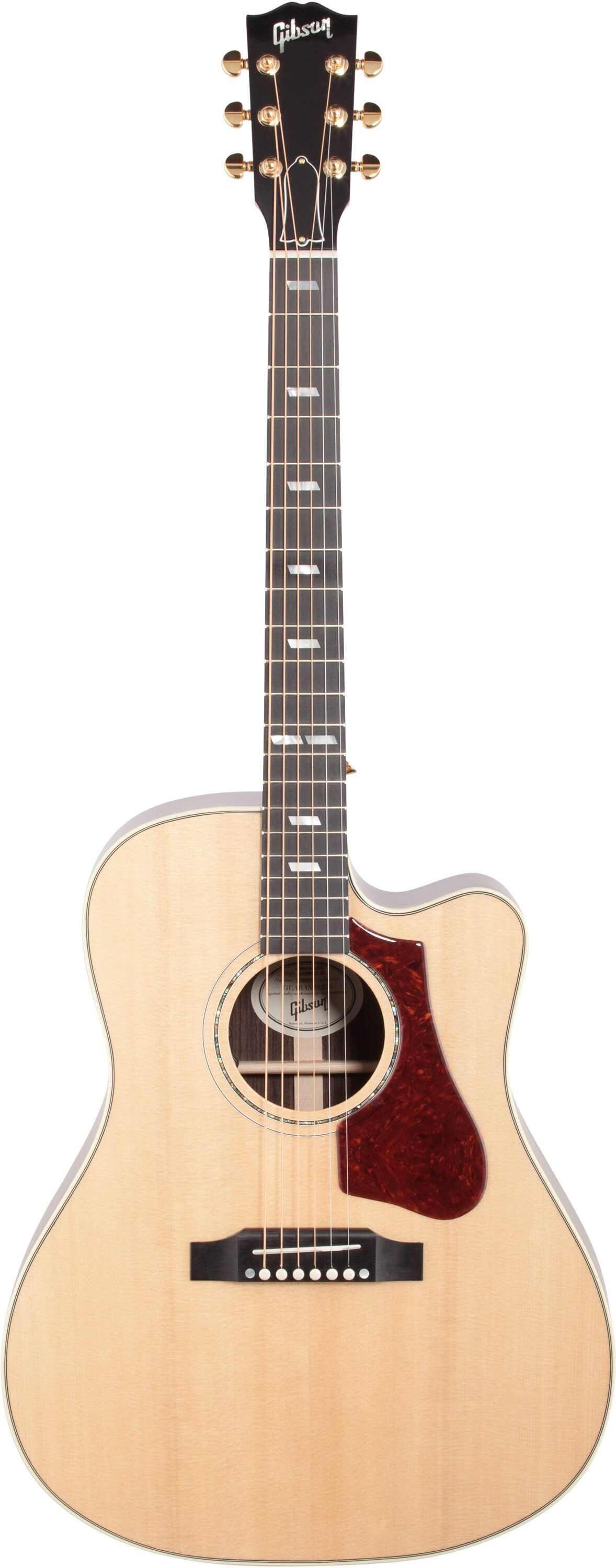 Gibson Hummingbird Rosewood Modern AcousticElectric Guitar