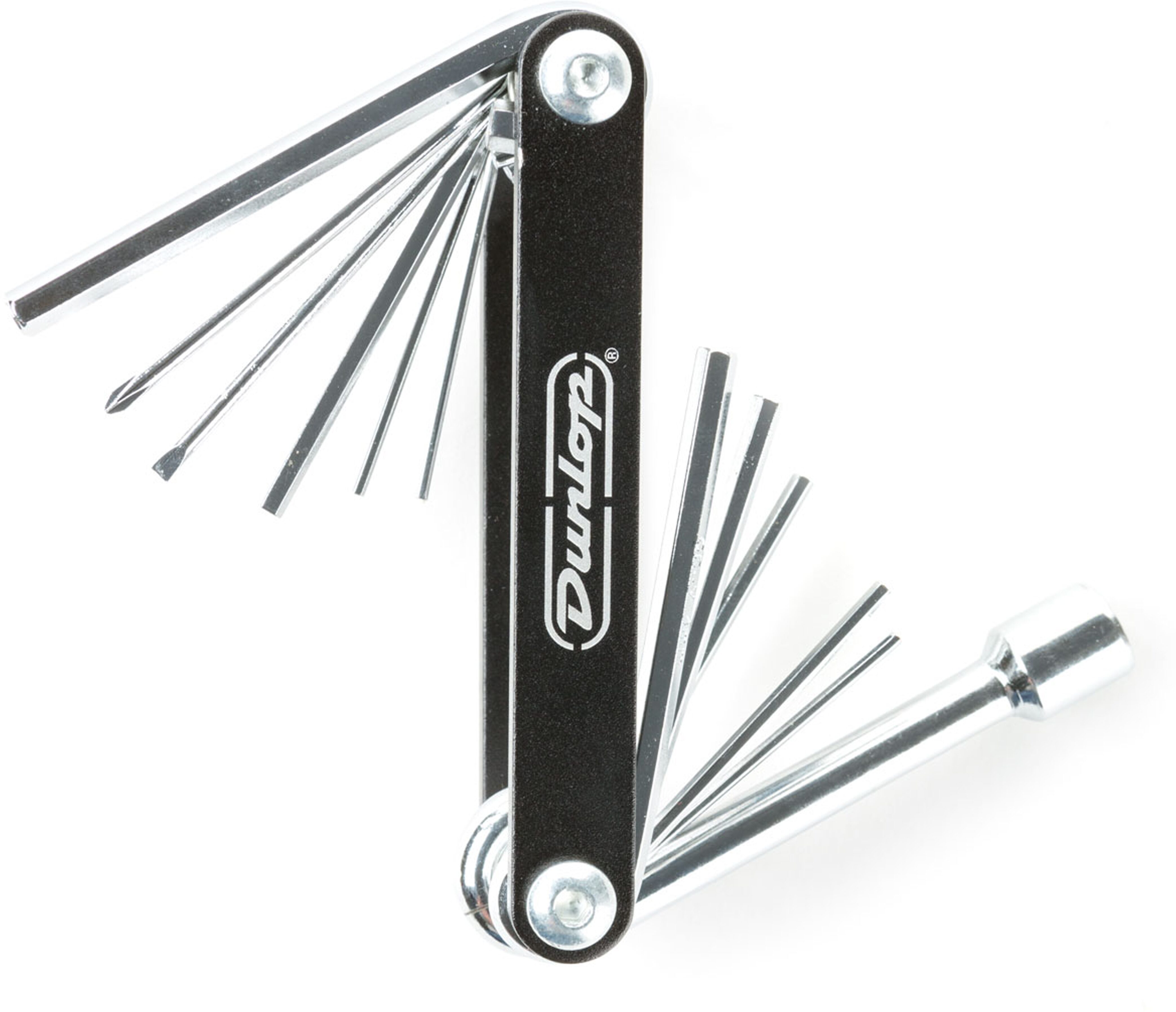 Dunlop DGT02 Guitar MultiTool