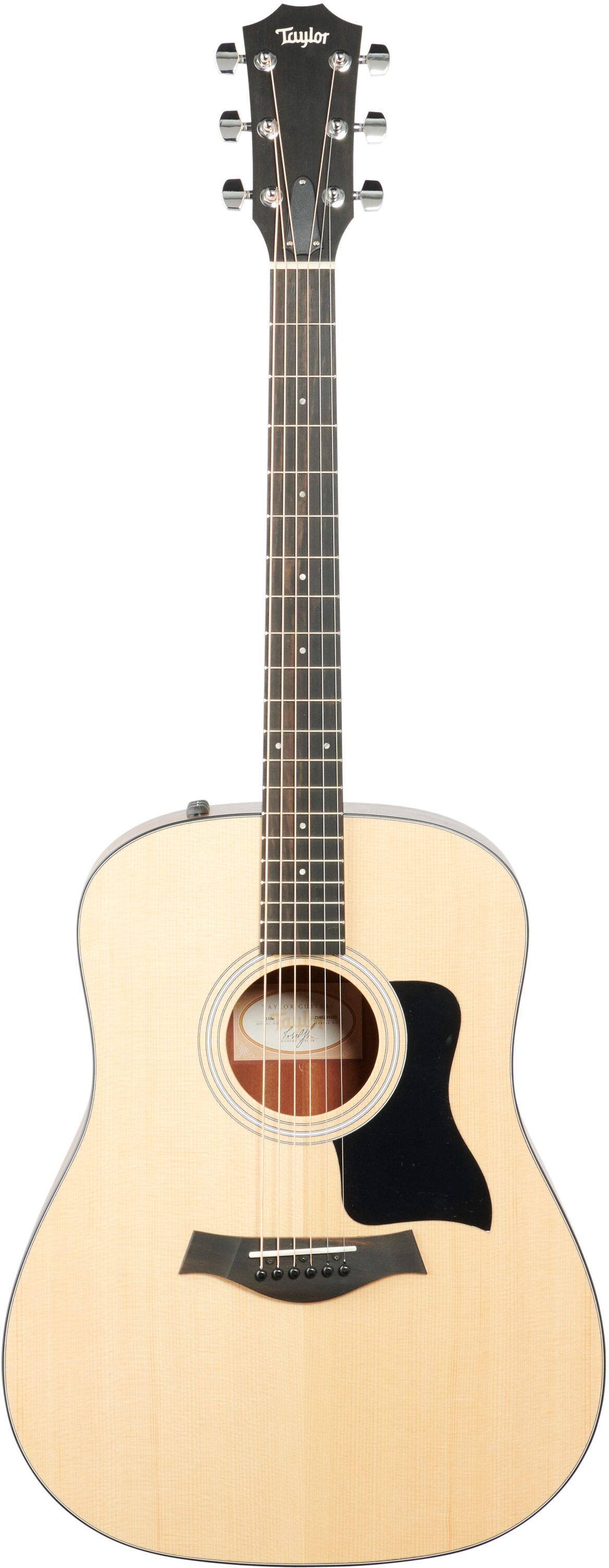 Taylor 110eW Dreadnought AcousticElectric Guitar