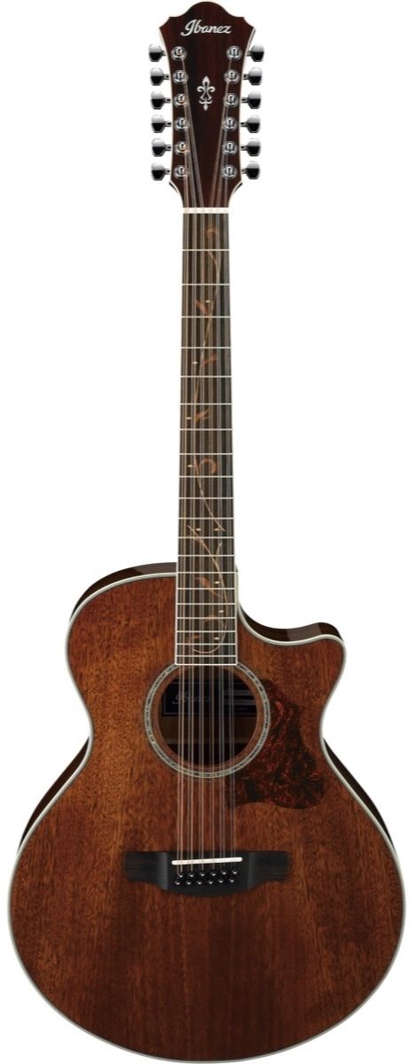 best 12 string acoustic electric guitar under 1000