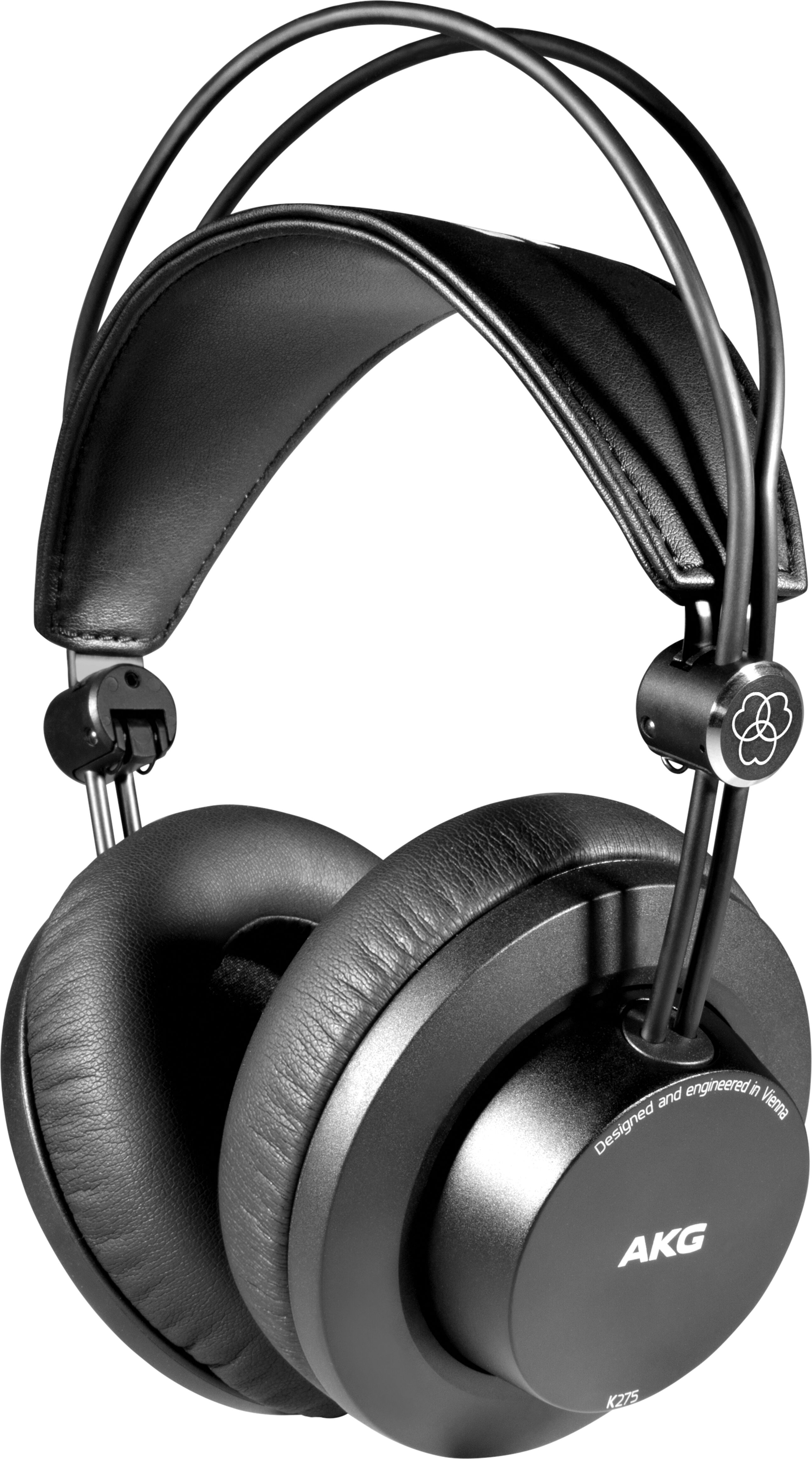 AKG K275 OnEar Foldable ClosedBack Headphones