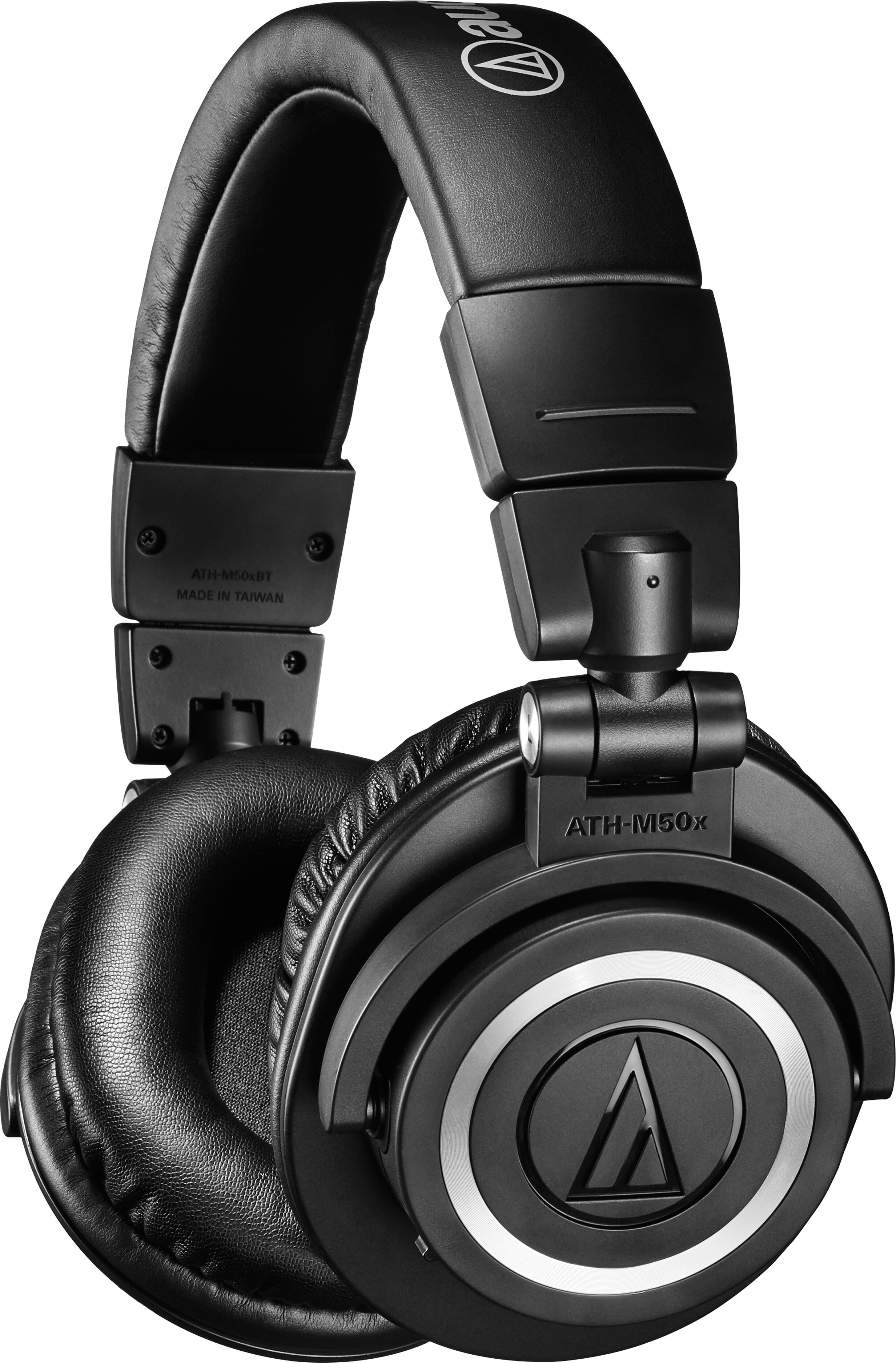 Audio-Technica ATH-M50xBT Wireless Bluetooth Headphones