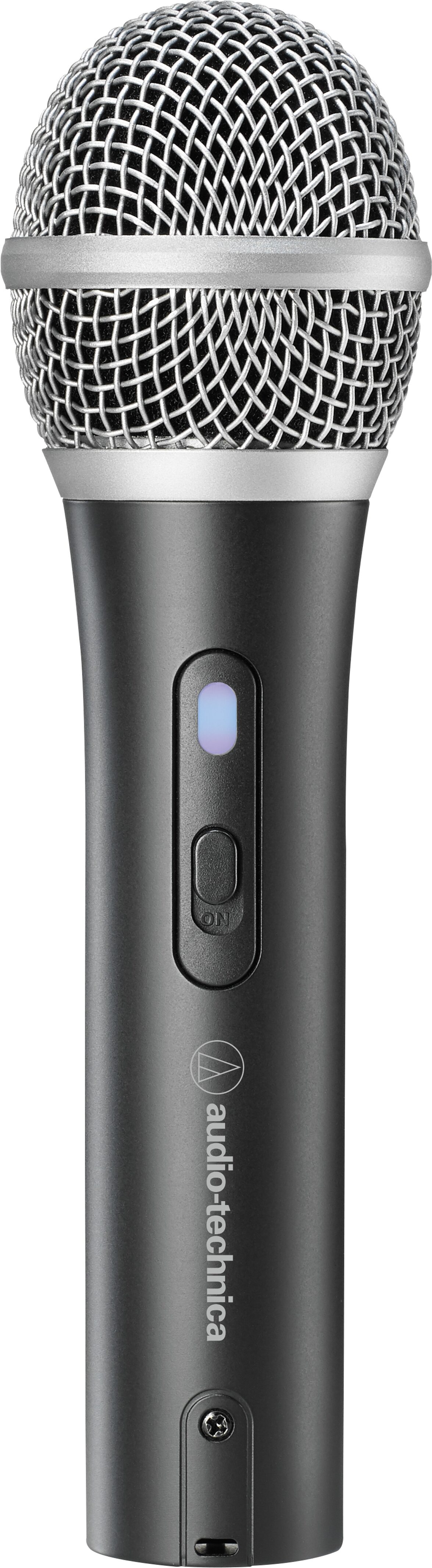 AudioTechnica ATR2100xUSB Dynamic USB Microphone