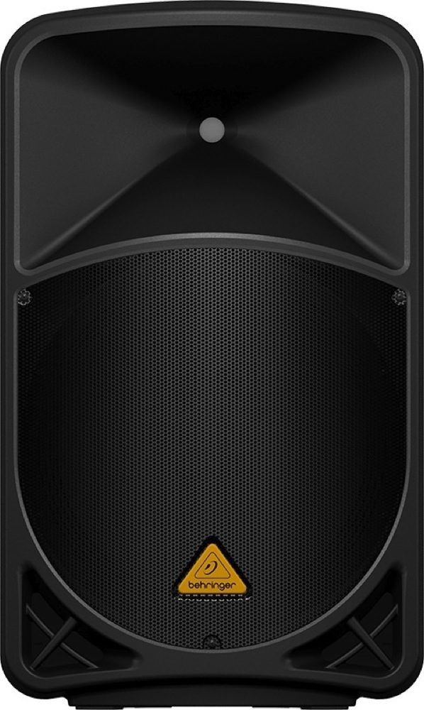 Behringer B115D Eurolive Powered Speaker (1000 Watts, 1x15")
