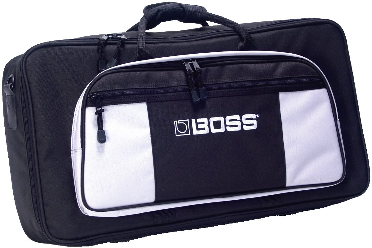 Boss BAGL2 Gig Bag for GTSeries Processors