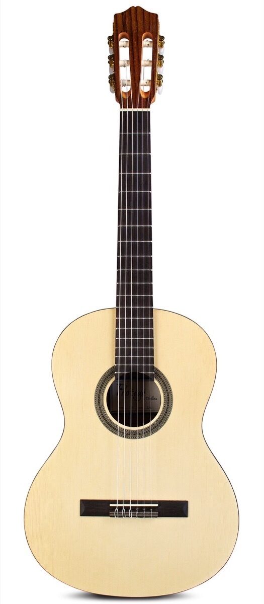 Cordoba Protege C1M Three QuarterSize Classical Acoustic Guitar