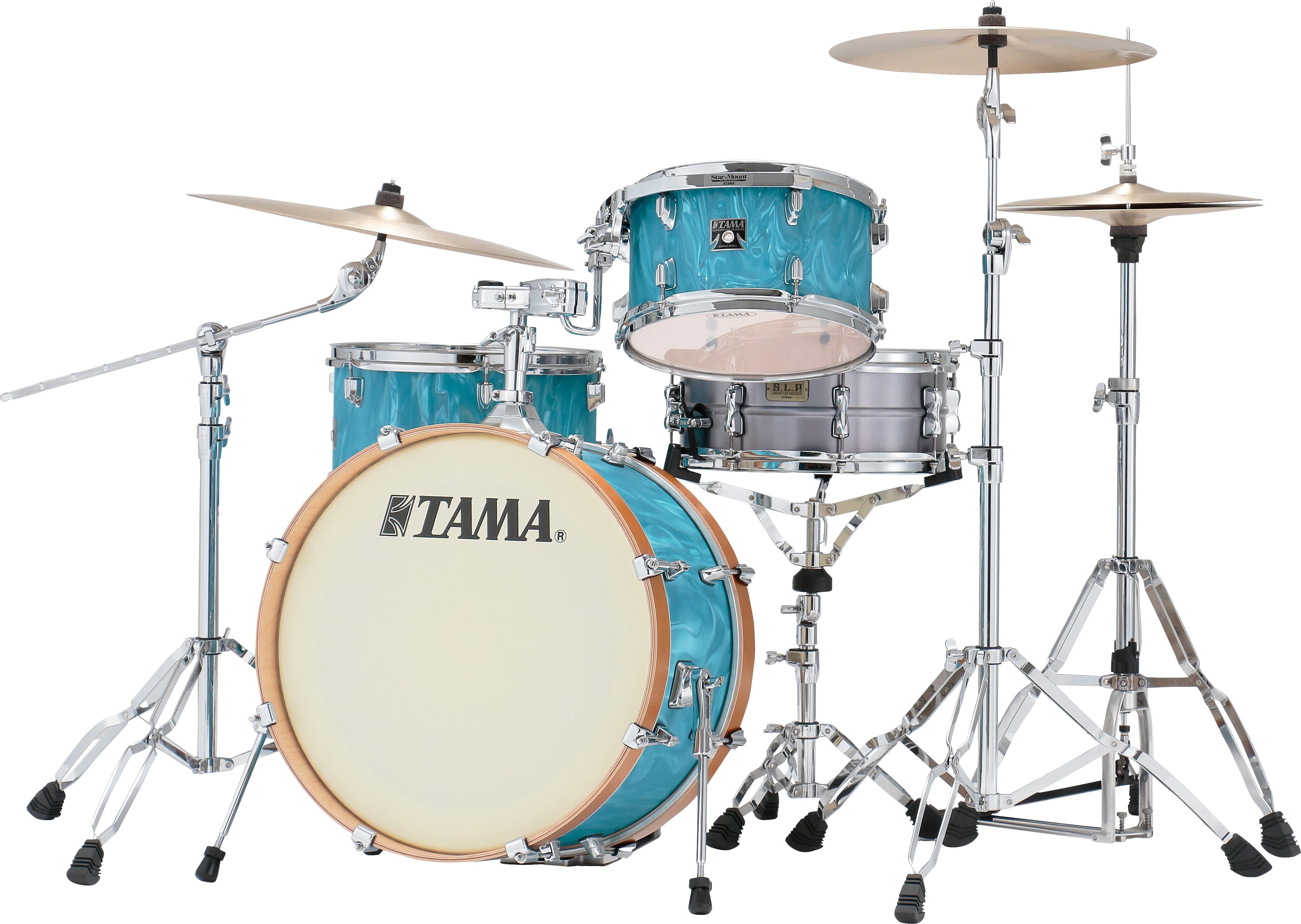 tama drum kit builder