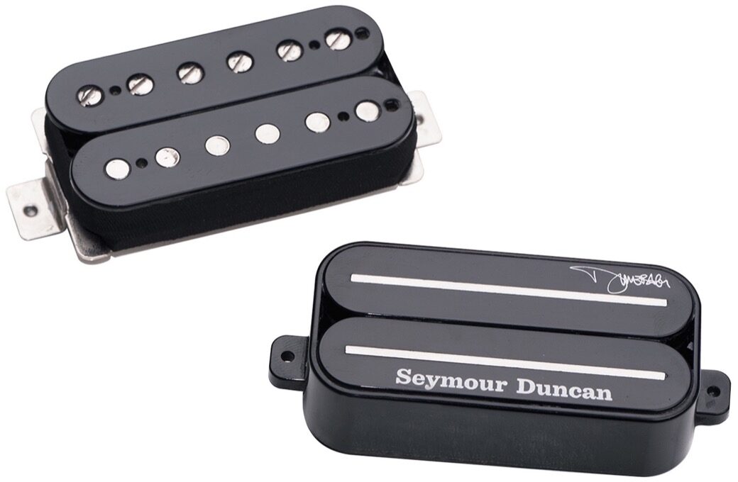 Seymour Duncan Dimebag Electric Guitar Pickup Set