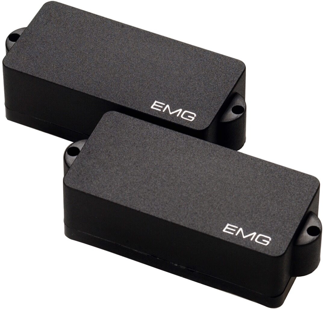 EMG P Active P Bass Guitar Pickup