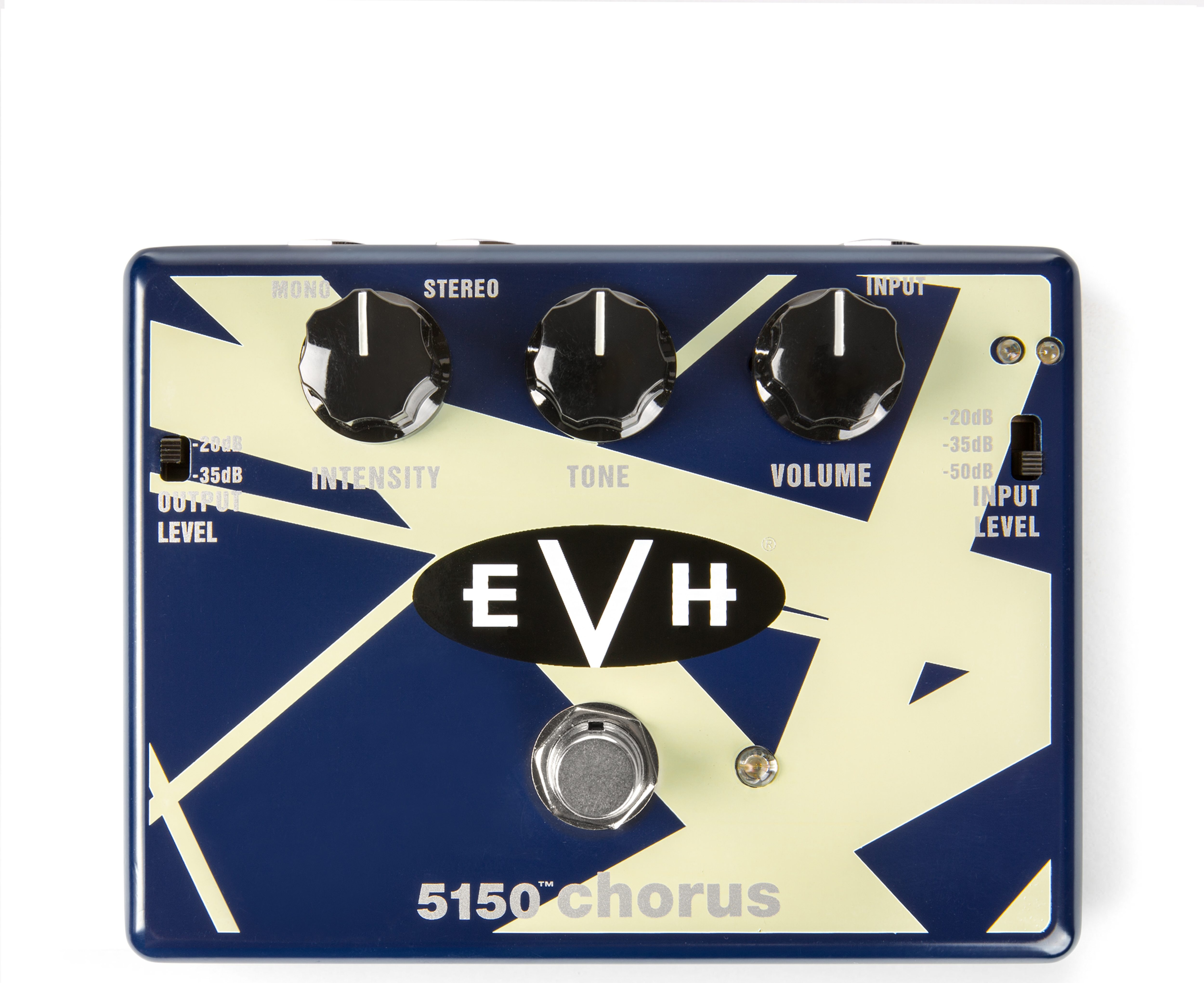 evh chorus pedal