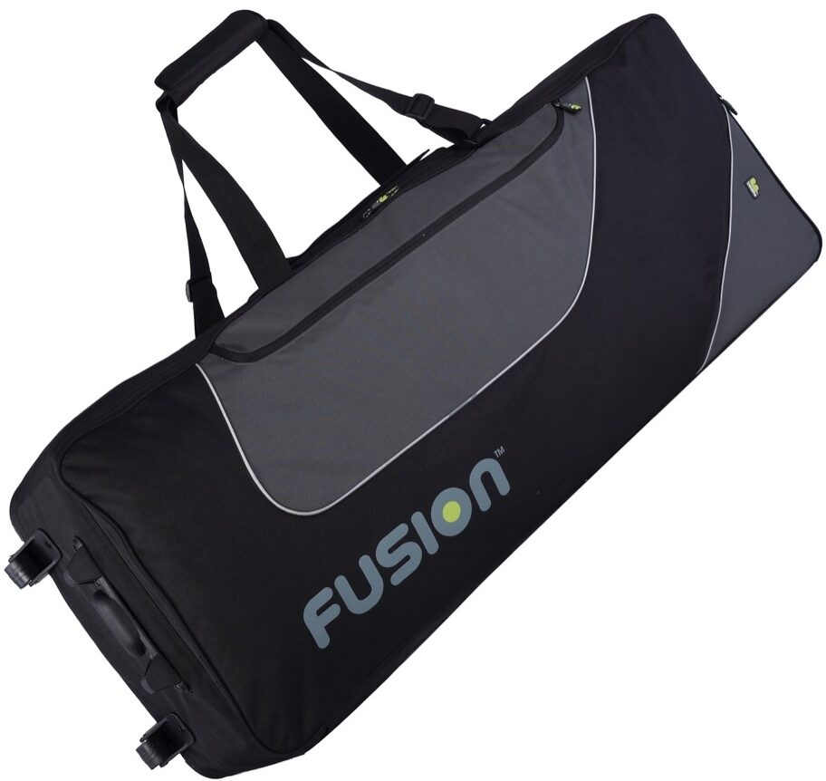 Fusion 12 Keyboard Bag (Fits 76 to 88 Keys)