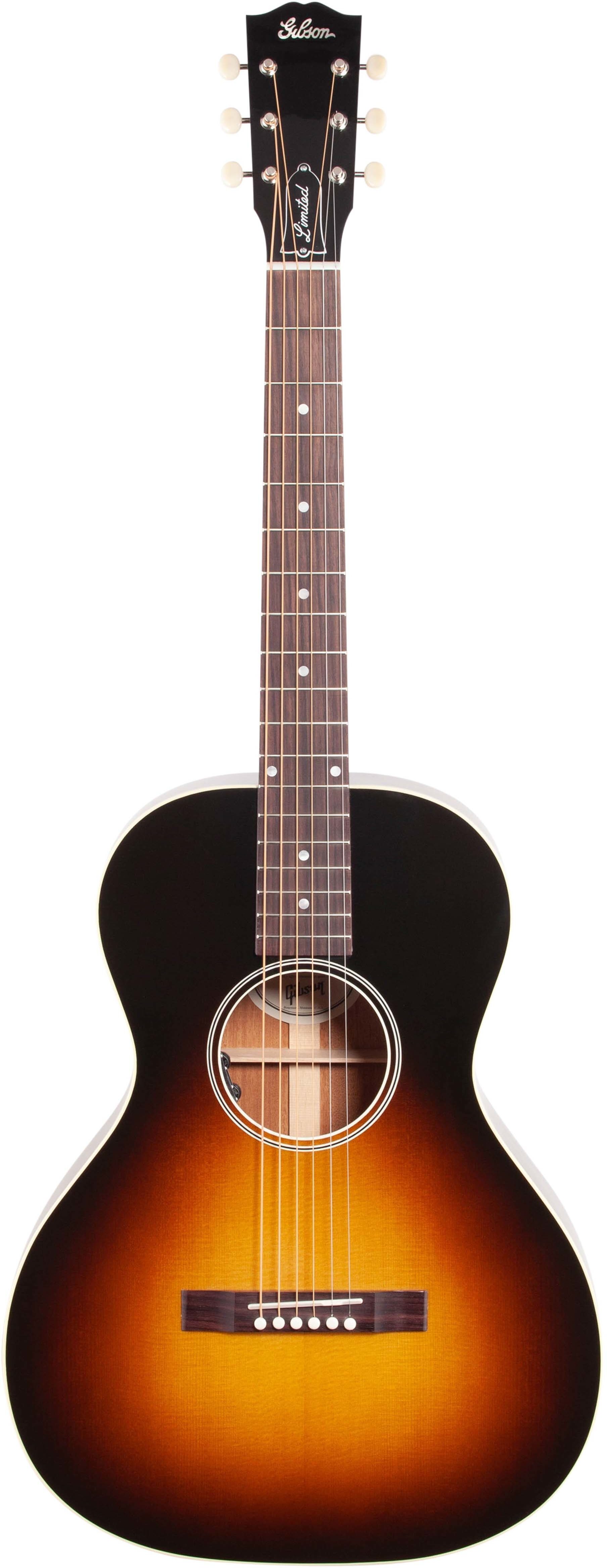 Gibson L00 Bluesmaster 12Fret Acoustic Guitar