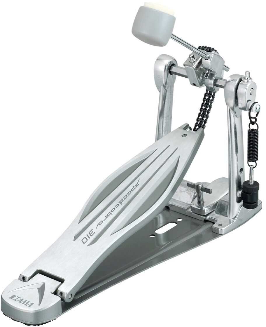 Tama HP310L Speed Cobra Single Bass Drum Pedal