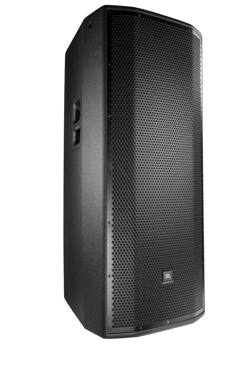 JBL PRX825W Powered Speaker (1500 Watts)