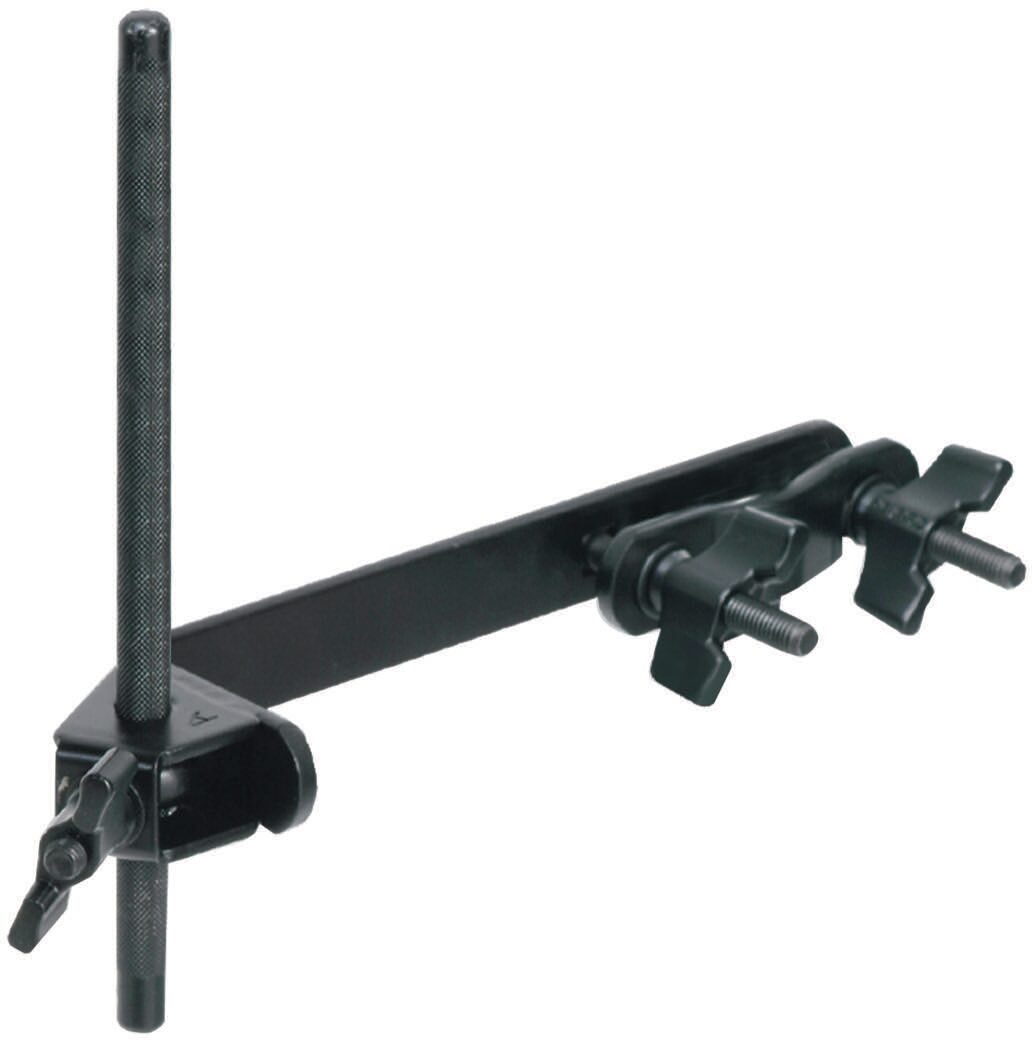 Latin Percussion 1208 Percussion Mounting Bracket