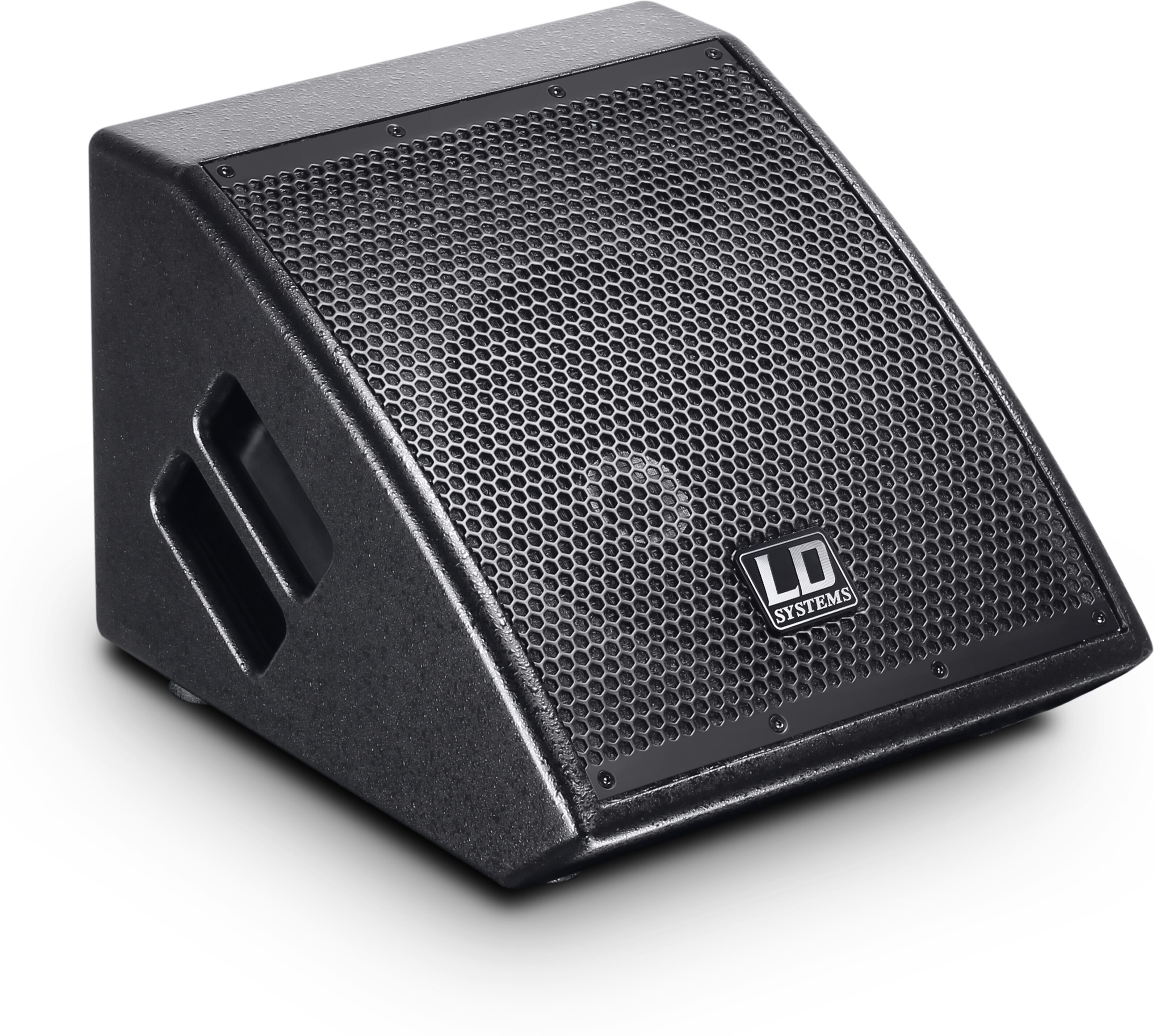 LD Systems Stinger MON8AG2 Powered Stage Monitor Speaker