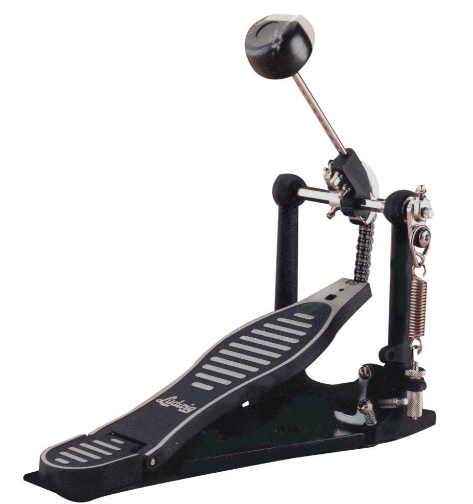 Ludwig 815FPR Pro Single Bass Drum Pedal