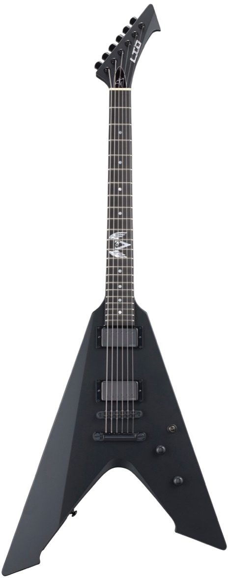 esp ltd vulture