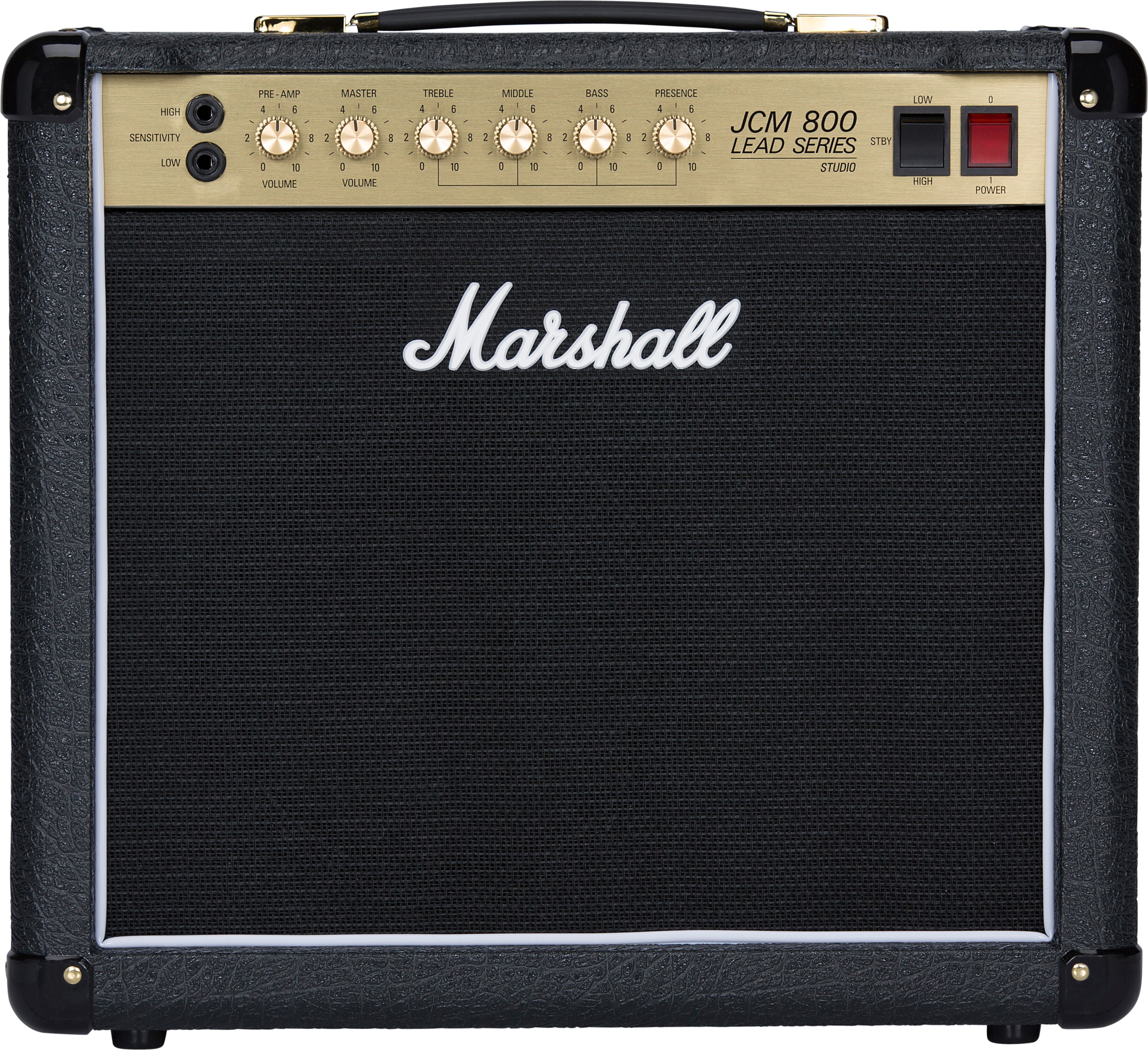 Marshall Studio Classic JCM 800 Guitar Combo Amplifier