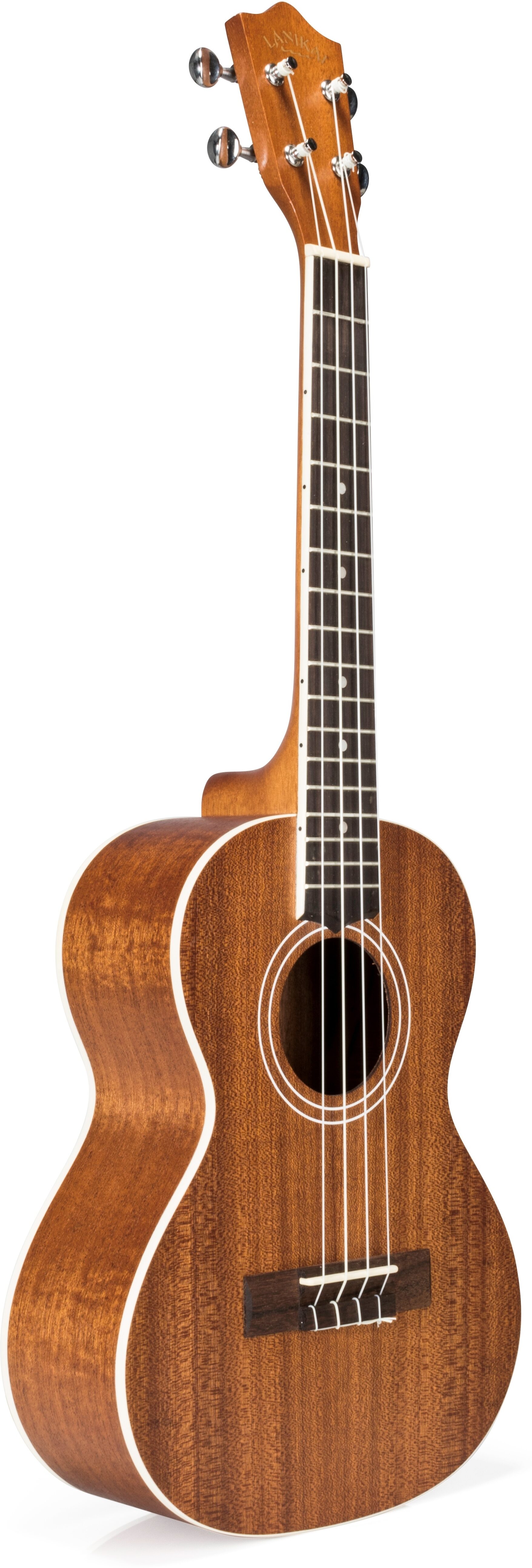 Lanikai Mahogany Tenor Ukulele (with Gig Bag)