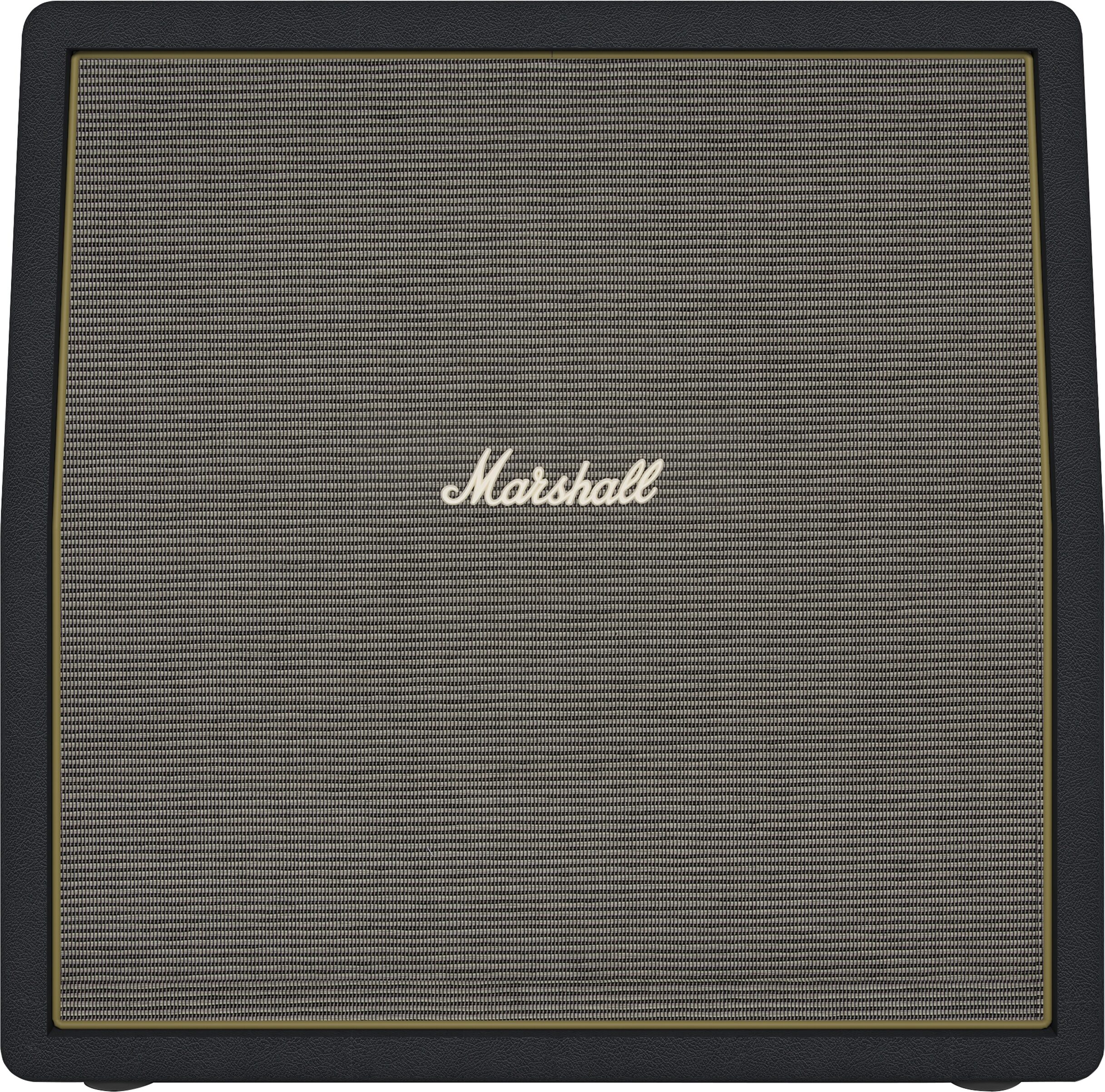 Marshall Origin A Angled Speaker Cabinet Watts X