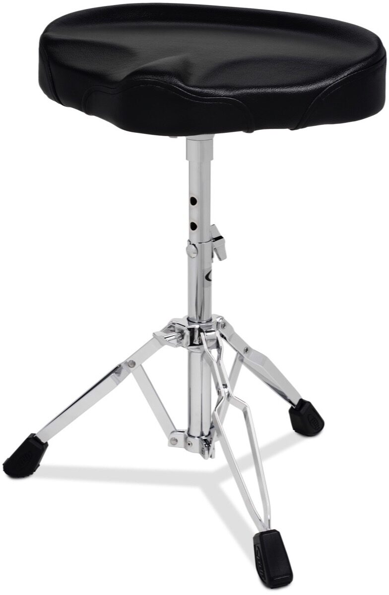 Pacific PDDT720 700 Series Tractor Seat Drum Throne