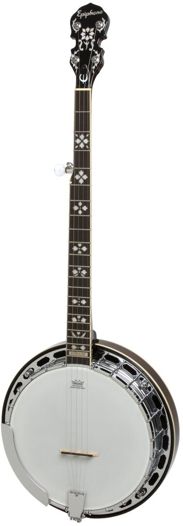 Epiphone Mayfair 5-String Banjo