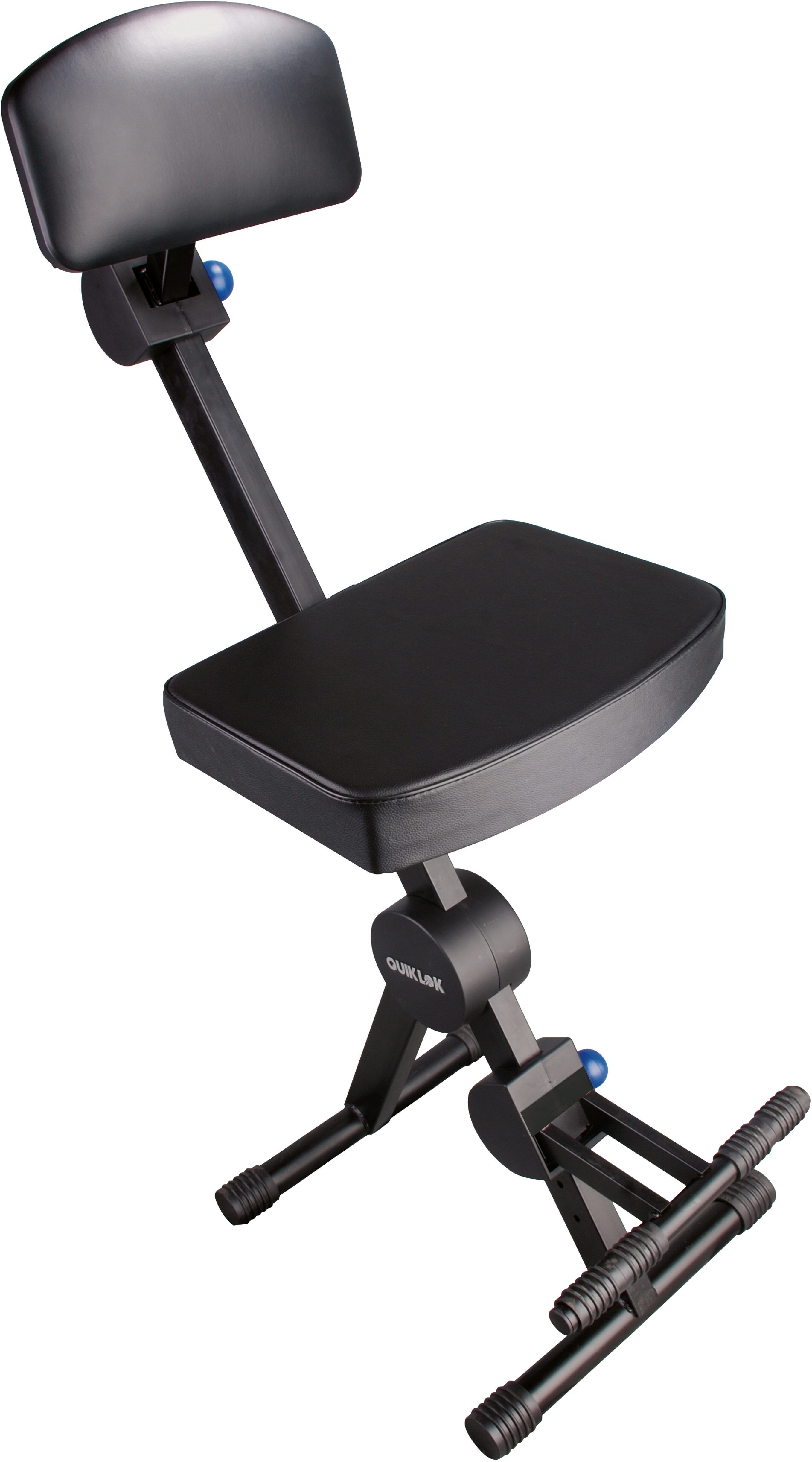 QuikLok DX749 Musician's Stool
