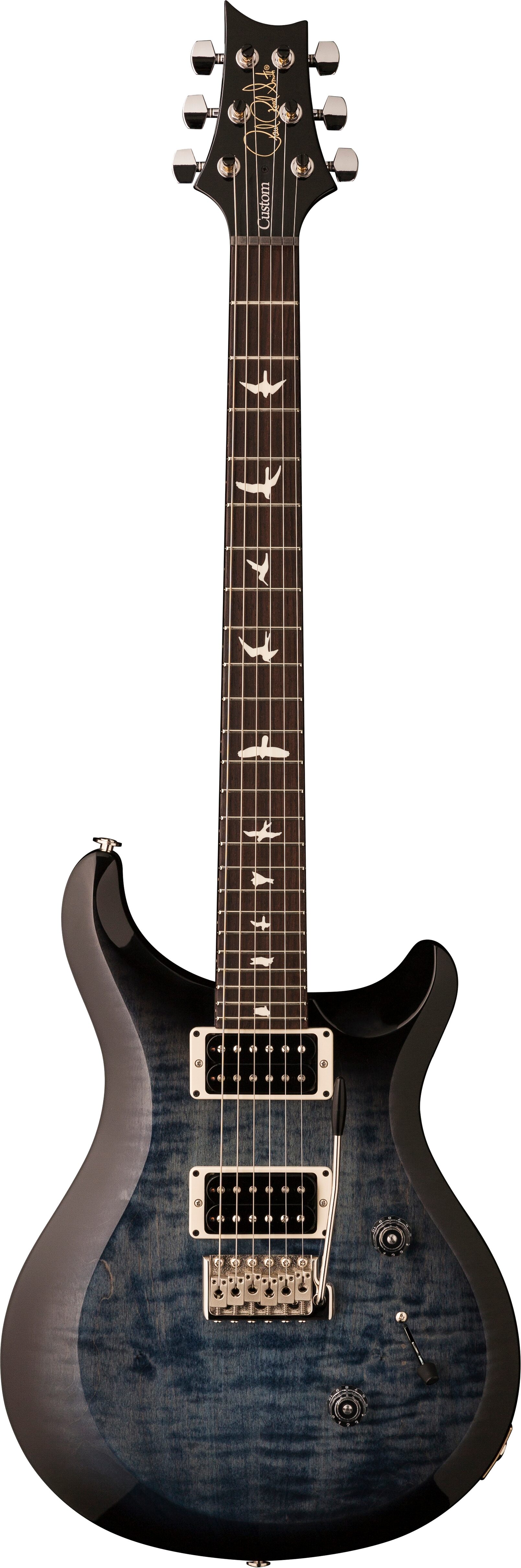 PRS Paul Reed Smith 2019 S2 Custom 24 Electric Guitar